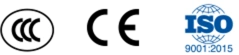 certification logo
