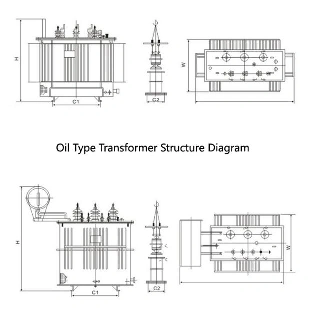 Structure