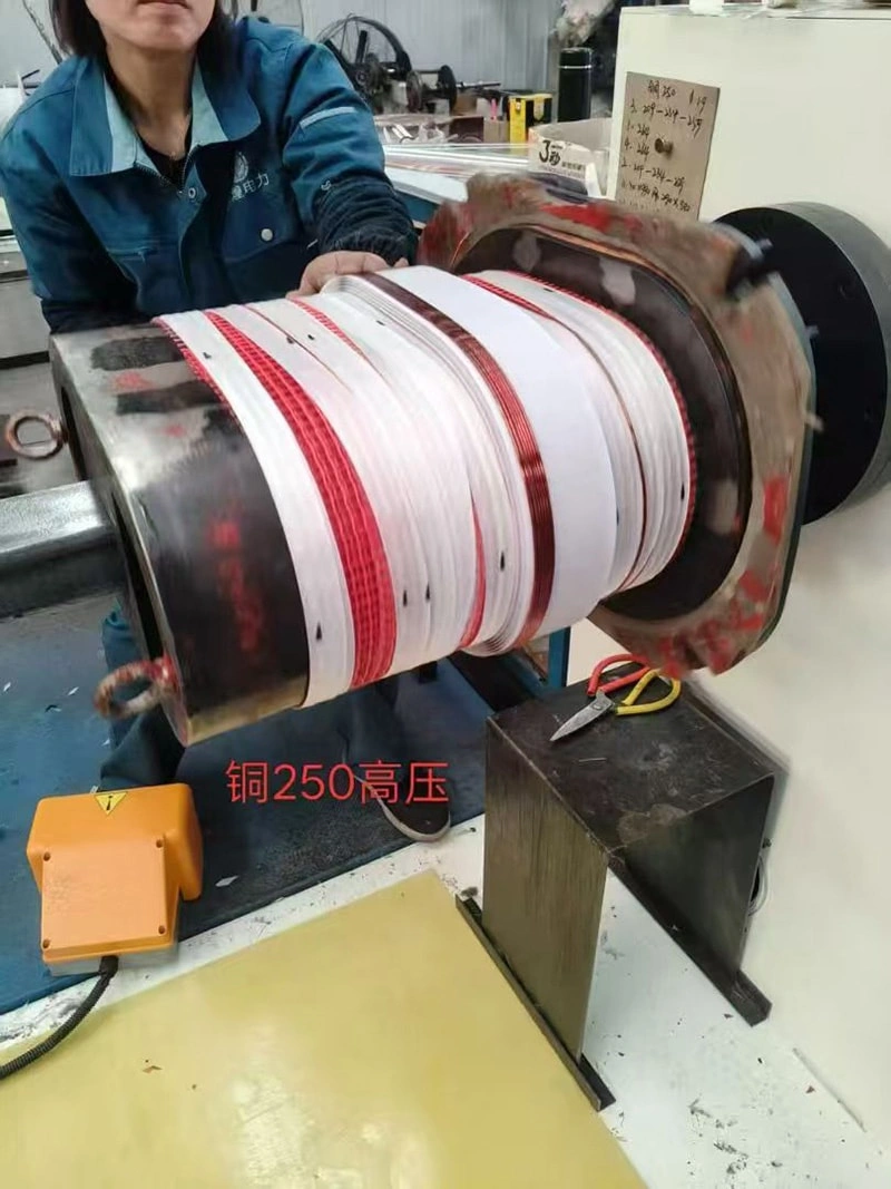 SCB10-2500KVA-13.8/0.4kV all-copper-dry transformers were successfully delivered smoothly