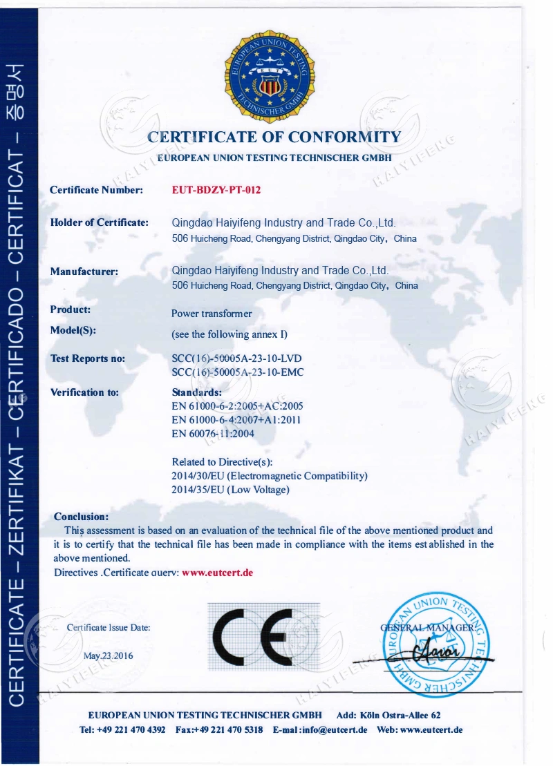CE