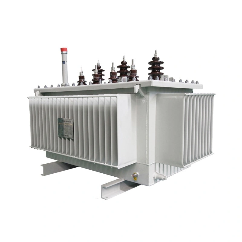 S11/33KV Oil immersed transformer