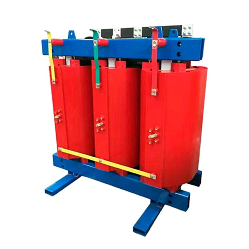SCB12 Dry Transformer