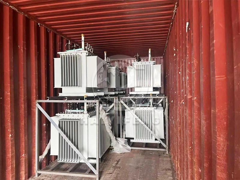 Our Factory