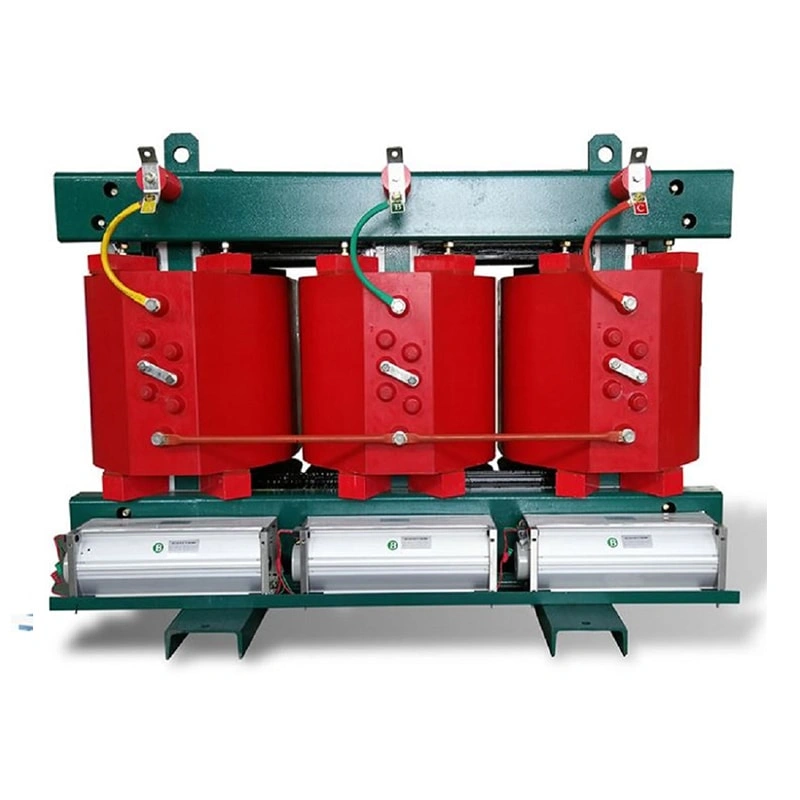 SCBH15 dry-type amorphous alloy transformer