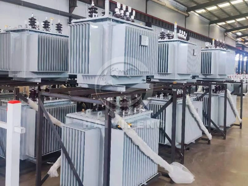 Our Factory