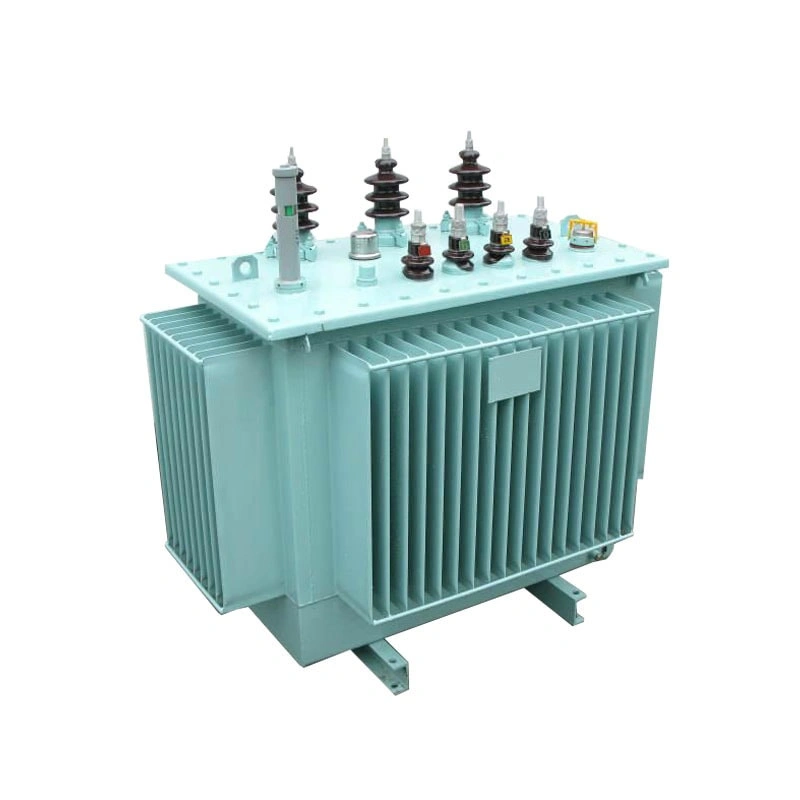 S9/20KV Oil immersed transformer