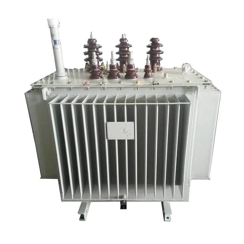 S13/20KV Oil immersed transformer