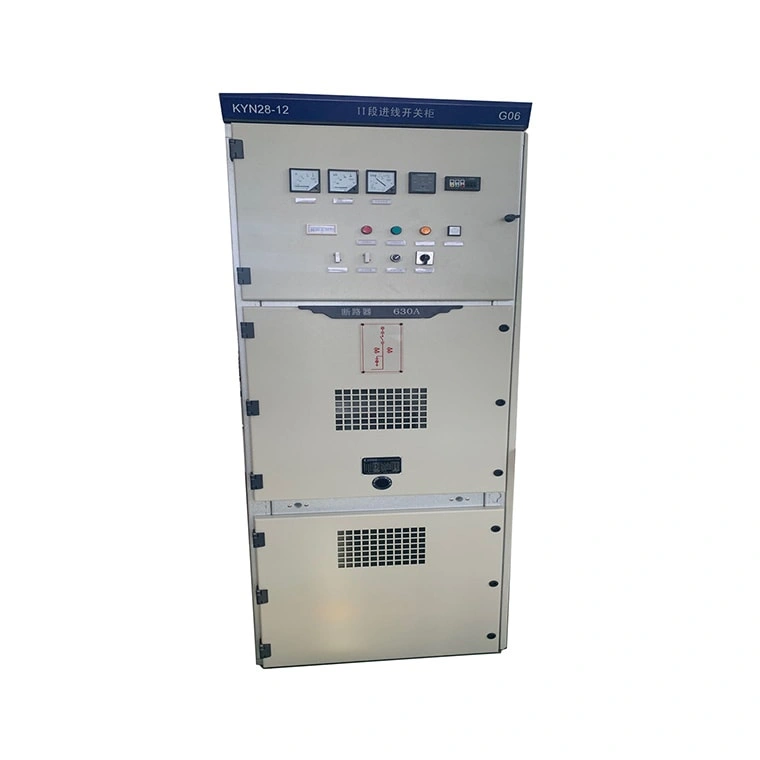 MNS Low Voltage Switchgear 