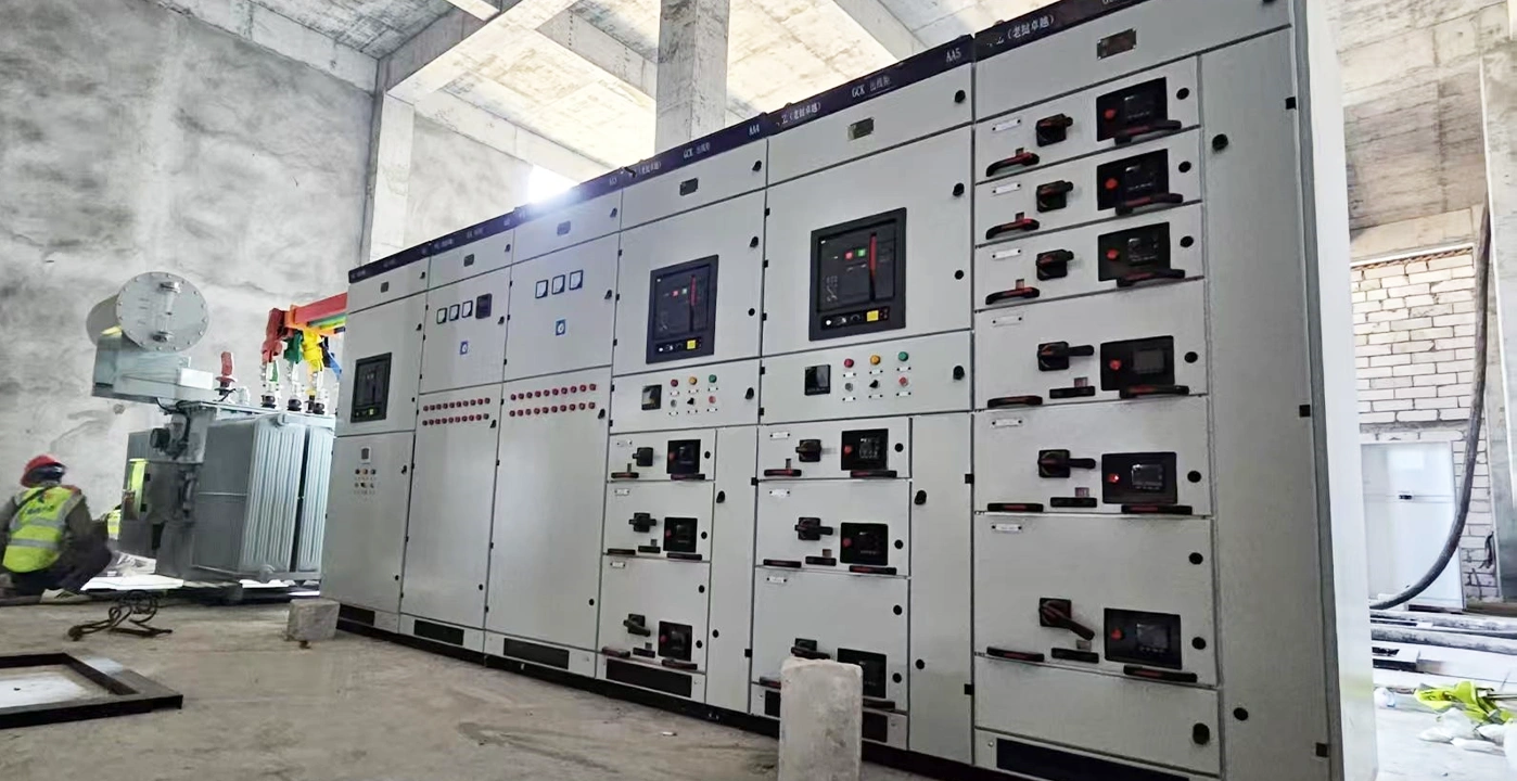 Photovoltaic Power Generation