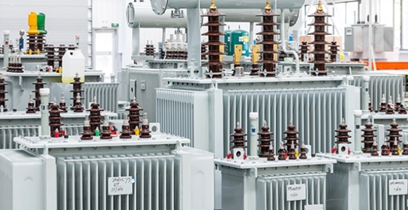 Power Equipment