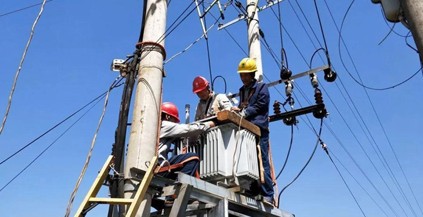 National Grid