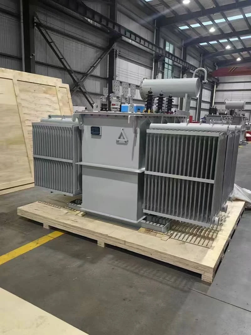 China's power transformers play an important role in the international market 