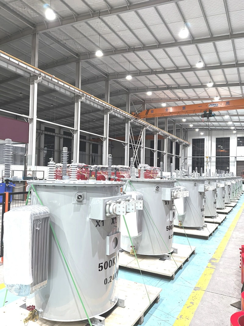 What is Single-Phase Transformer? The Backbone of Reliable Power Distribution