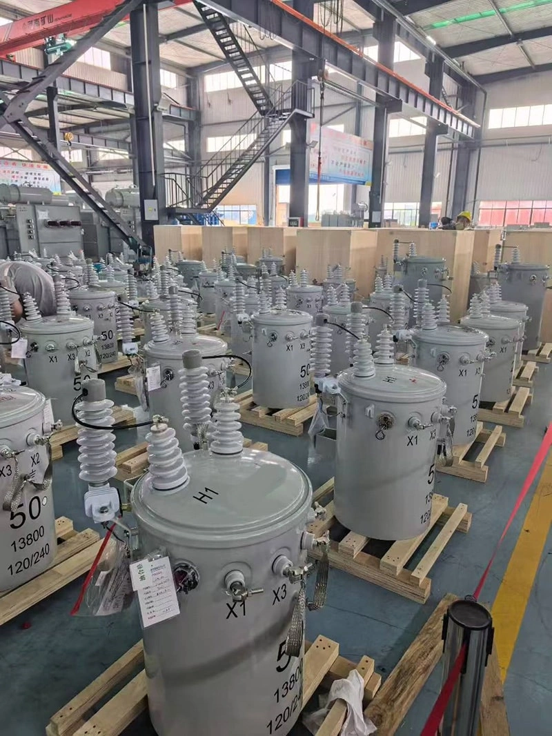 What is Single-Phase Transformer? The Backbone of Reliable Power Distribution