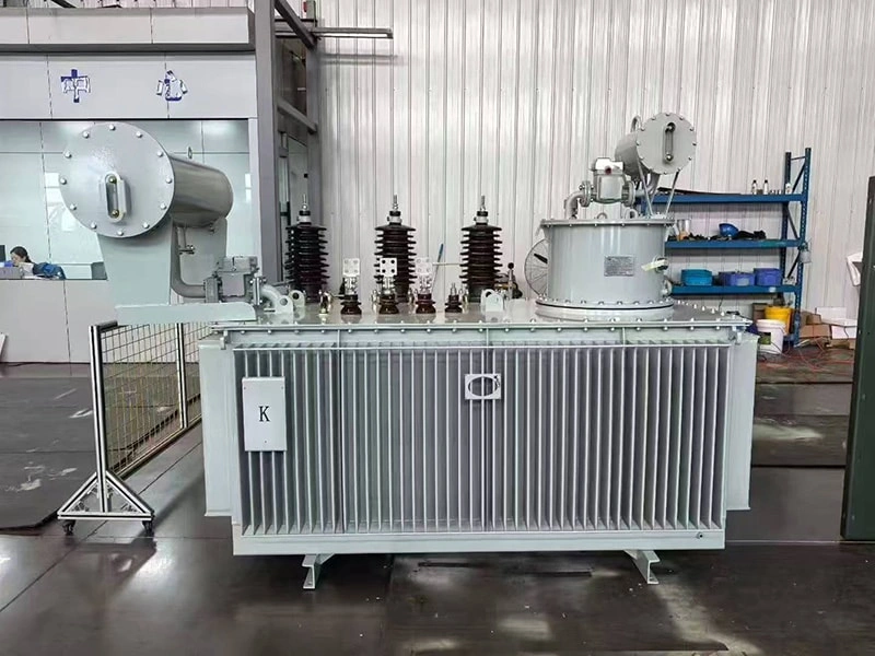What is an Oil-Immersed Transformer? The Power Core of Industrial Infrastructure