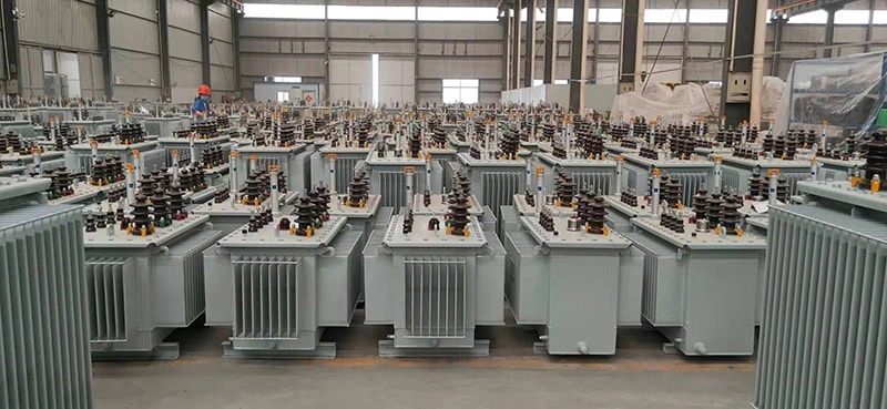 What is an Oil-Immersed Transformer? The Power Core of Industrial Infrastructure