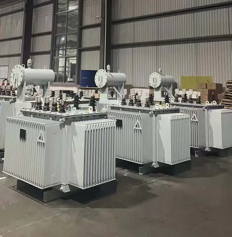 What are the advantages of oil transformers?