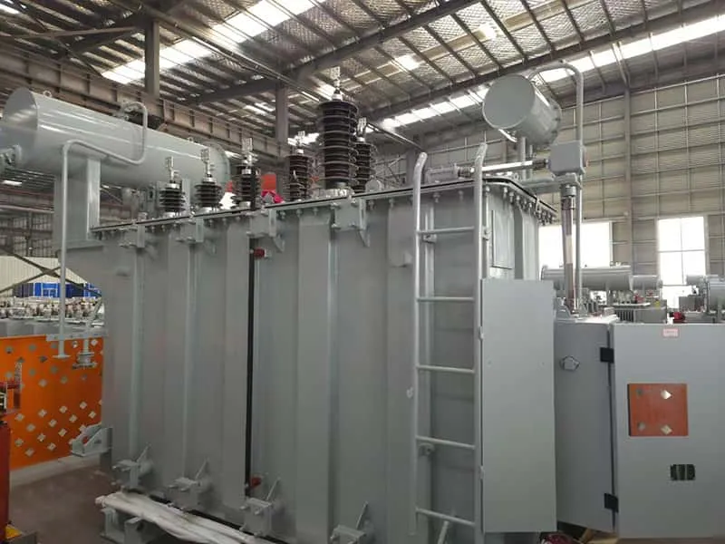 Transformer Oil: How to Choose, Maintain, and Troubleshoot for Maximum Reliability
