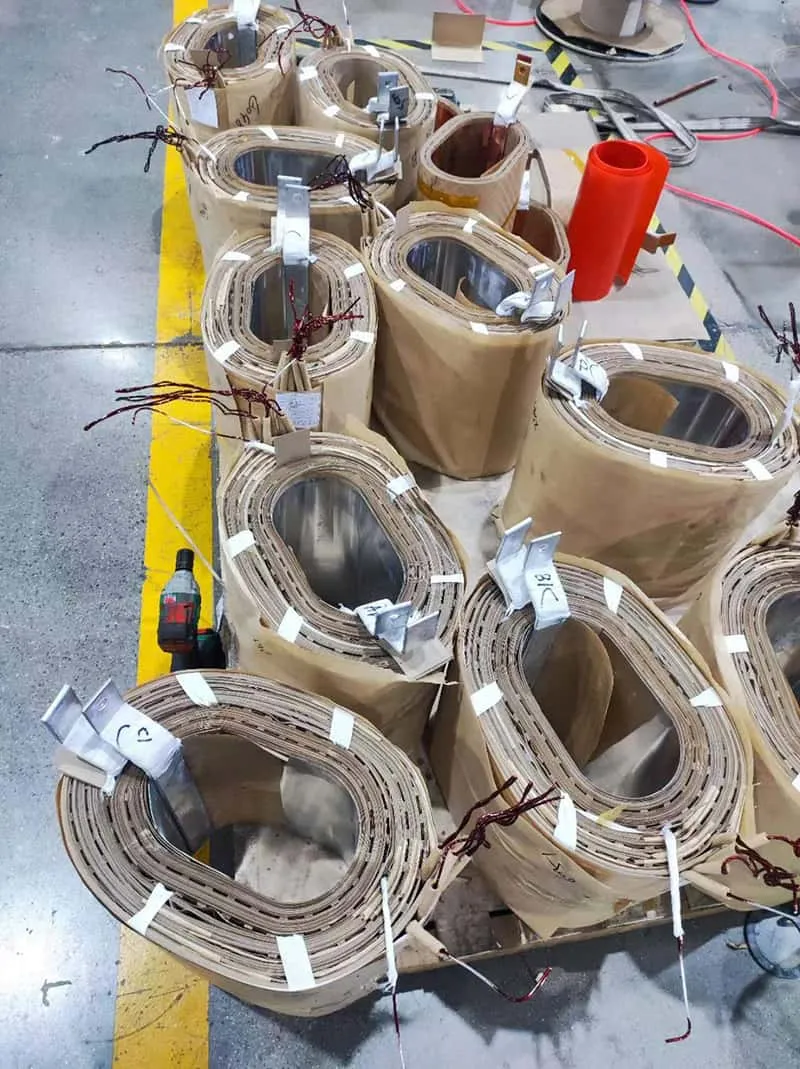 Transformer Oil: How to Choose, Maintain, and Troubleshoot for Maximum Reliability