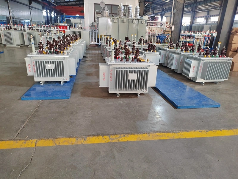 Detailed Explanation of the Main Components and Functions of a Transformer