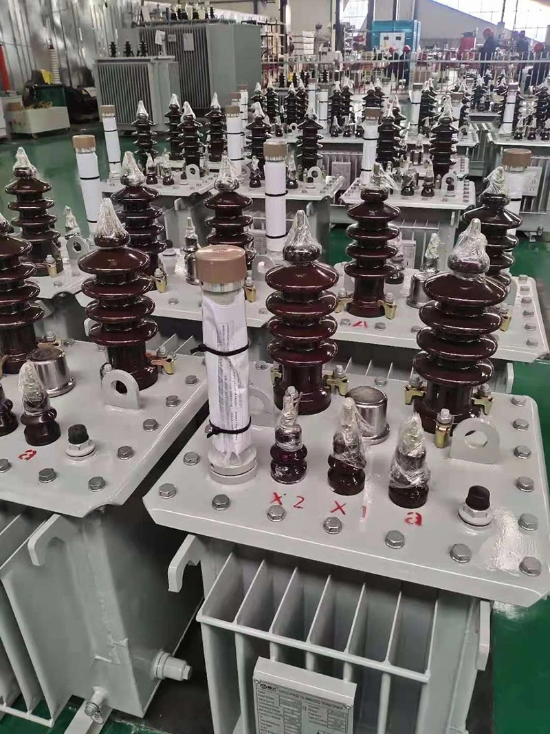 Power Transformers: Functions, Principle, and Classification