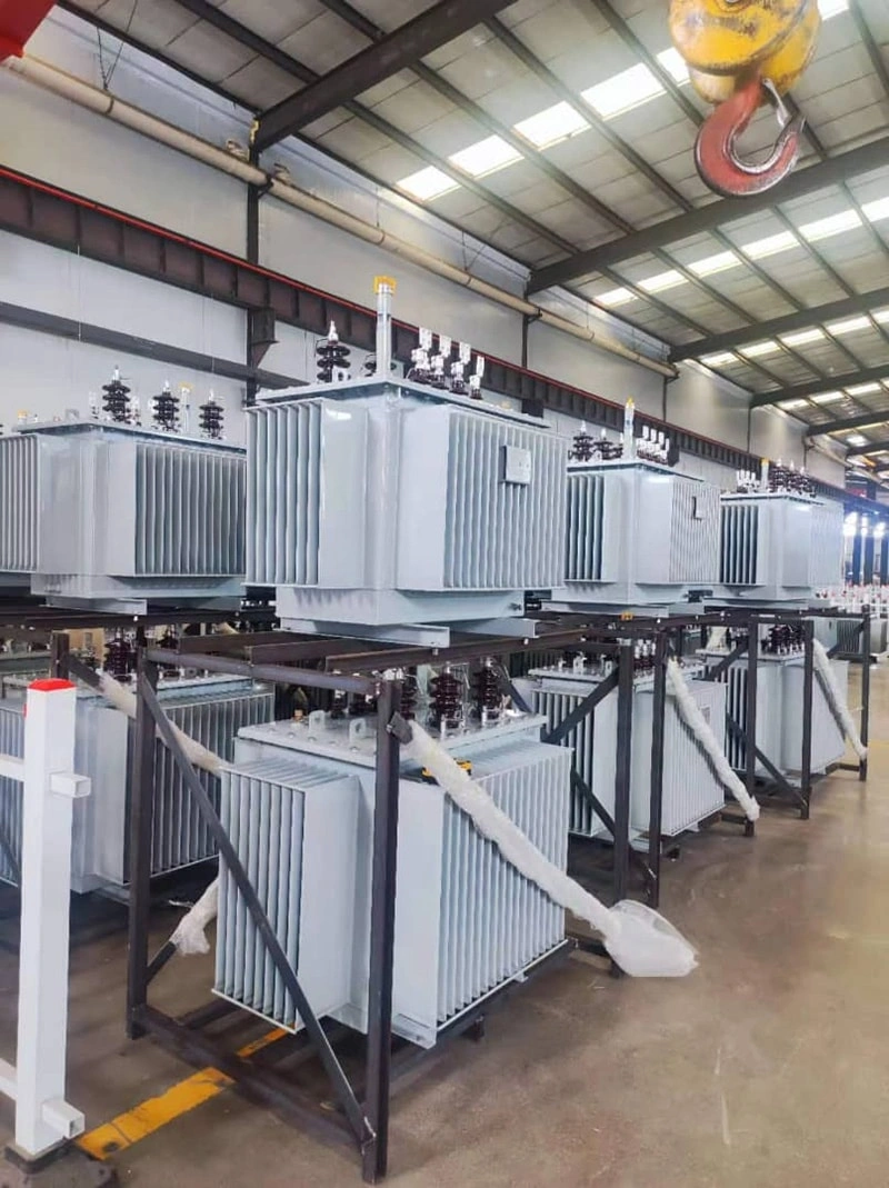 Power Transformers: Functions, Principle, and Classification