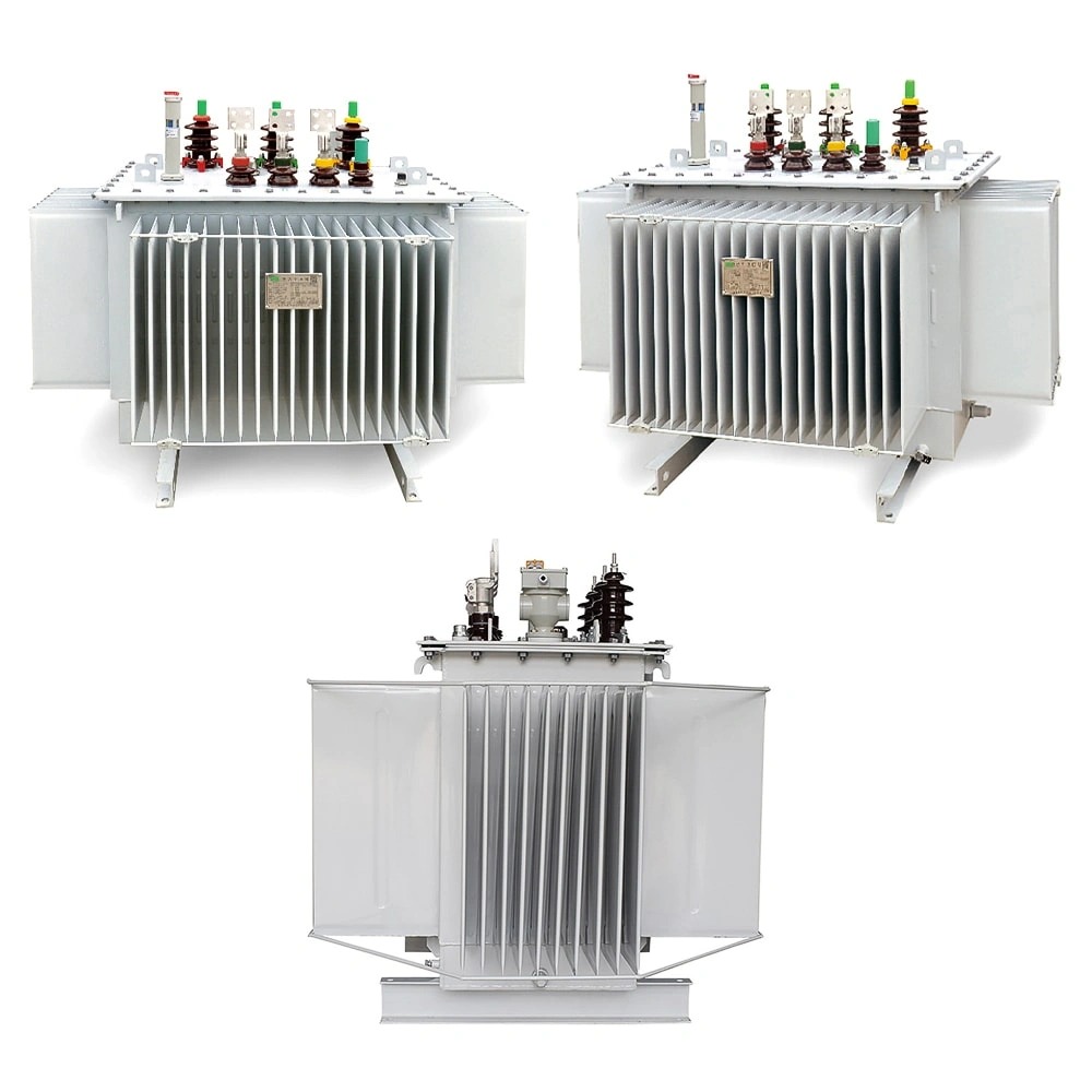 Oil Immersed Transformer