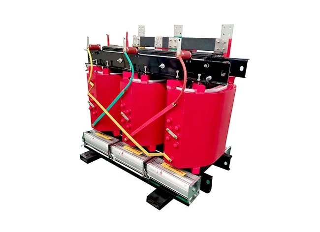 Dry Type Transformer