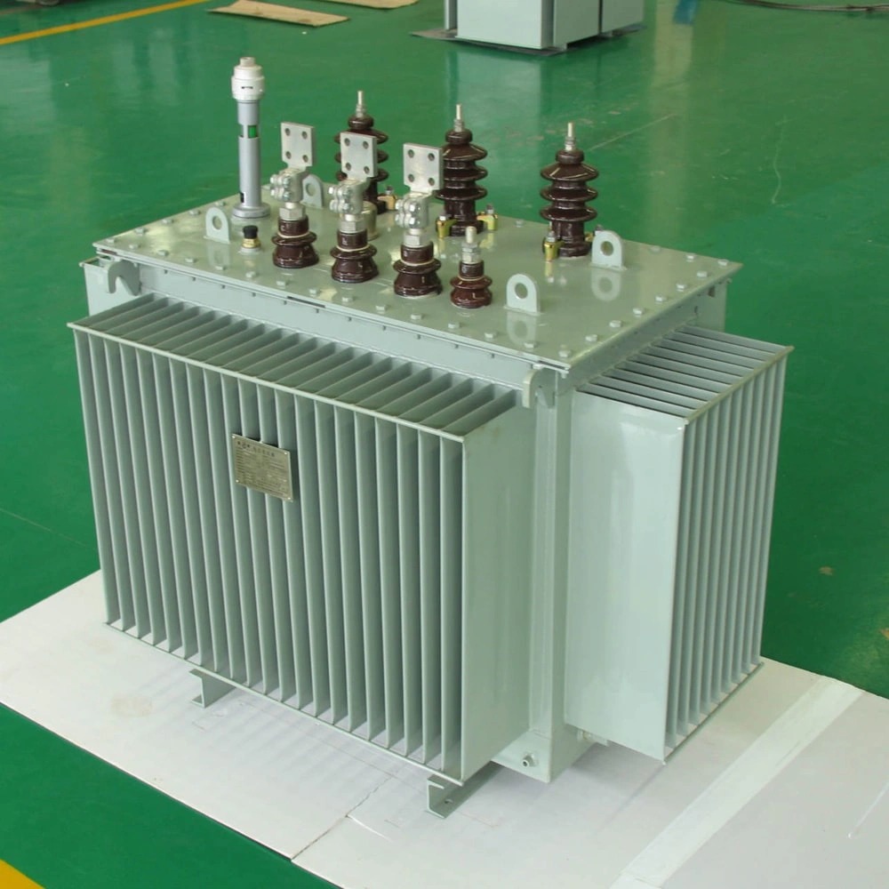 Oil Immersed Transformer