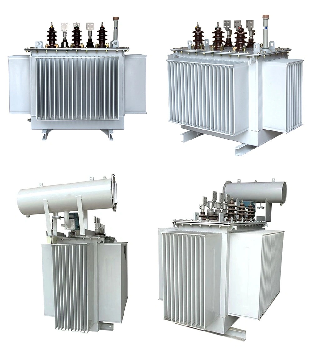 Oil Immersed Transformer