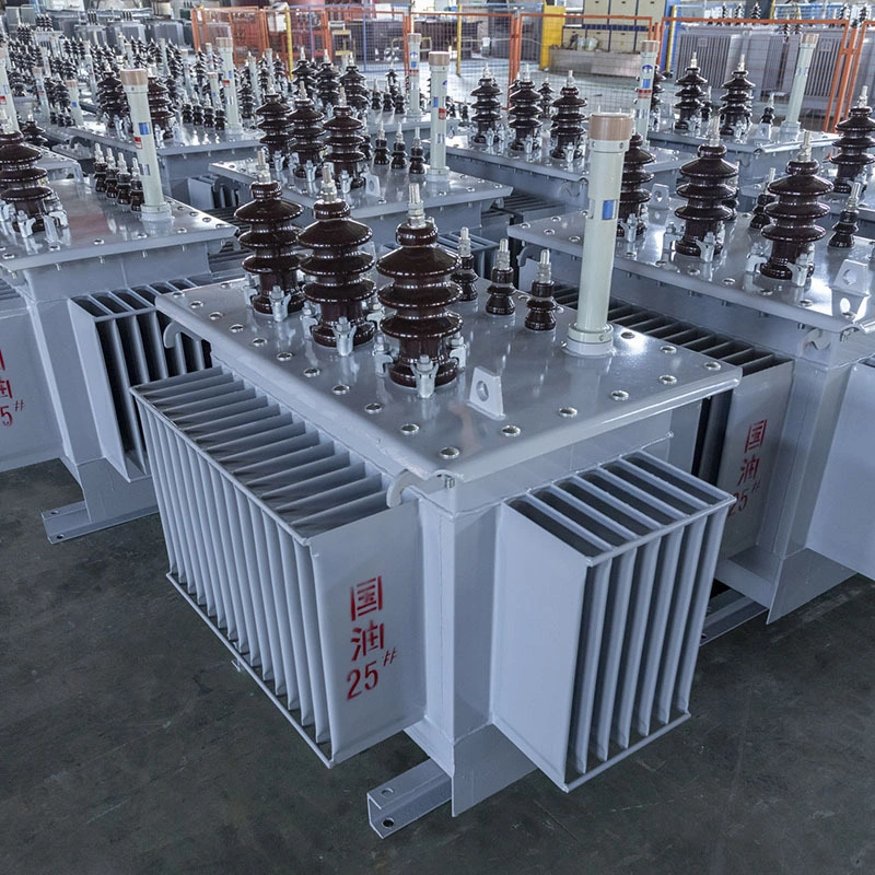 Top 7 Advantages of Oil Filled Transformers